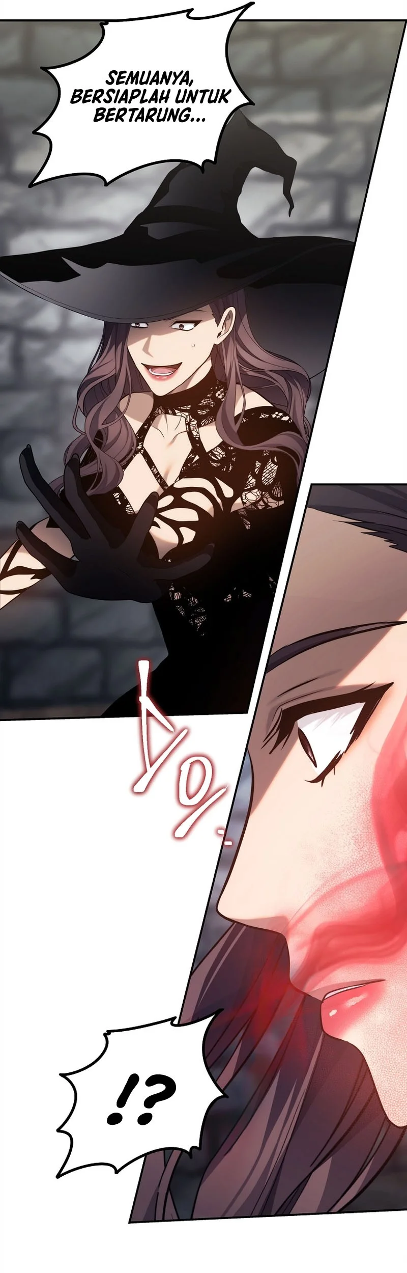 second life ranker chapter 148 - Page 33